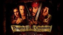 Ünlü Film Müziği KARAYİP KORSANLARI Jenerik Tema Müzikleri Yabancı Sinema Enstrümantal Soundtrack Th