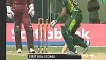 SA vs WI 2nd ODI 2015 AB De Villiers 149 Runs 44 Balls 16 Sixes (New Record in ODI's)