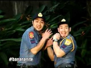 BANANA NITE September 26, 2014 Teaser