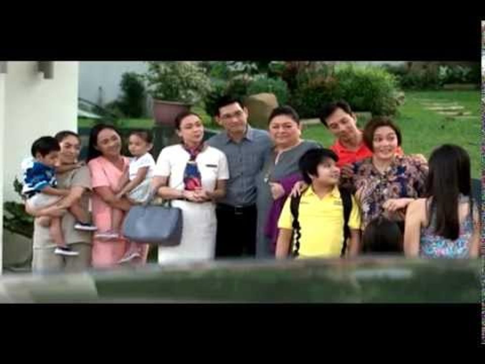 BE CAREFUL WITH MY HEART Friday September 26, 2014 Teaser