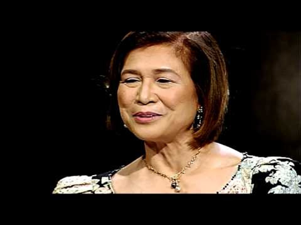 THE BOTTOMLINE 'Loida' September 27, 2014 Teaser