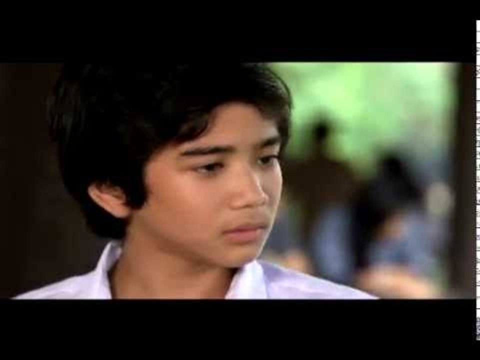 HAWAK KAMAY September 26, 2014 Teaser