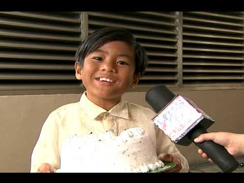 GOIN' BULILIT September 28, 2014 Teaser