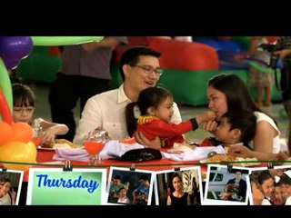 BE CAREFUL WITH MY HEART Thursday September 25, 2014 Teaser