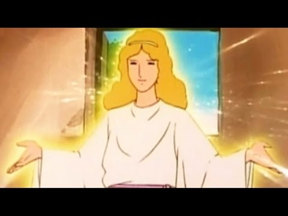 SUPERBOOK CLASSIC September 28, 2014 Teaser