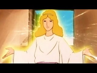 SUPERBOOK CLASSIC September 28, 2014 Teaser