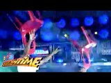 IT'S SHOWTIME September 20, 2014 Teaser