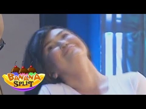 Banana Split Episode: Star Magic Ball Ikot-Ikot Edition