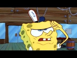 SPONGEBOB SQUAREPANTS September 22, 2014 Teaser