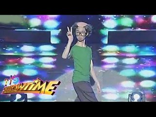 Marlou M now included in the monthly finals of PINASikat