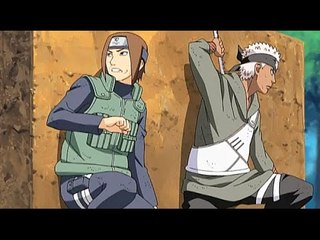 NARUTO SHIPPUDEN 6 September 19, 2014 Teaser