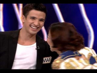 THE SINGING BEE September 18, 2014 Teaser