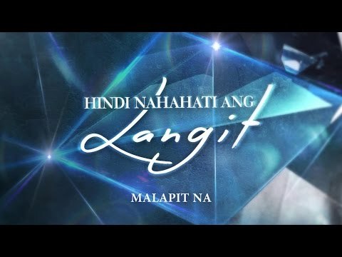 ABS-CBN Film Restoration: Hindi Nahahati Ang Langit Teaser