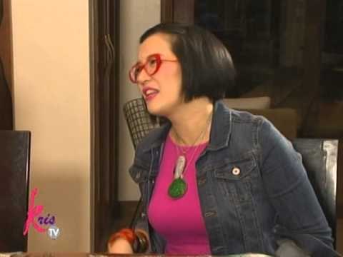 Why Kris asked a suitor to stop sending flowers