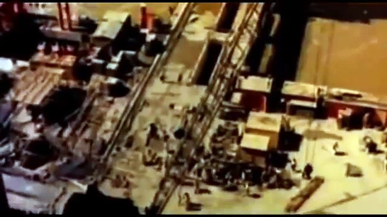 Monster Moves Chapter 1: Cintec Anchors were used to lift and secure the head of Ramesses II