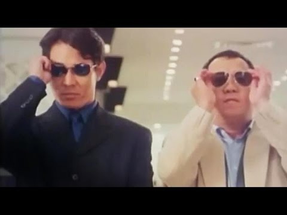 KAPAMILYA BLOCKBUSTERS: Hitman