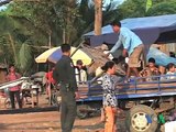 Cambodian Farmers Fear Losing Land as Developers Move to Countryside (Cambodia news in Khmer)