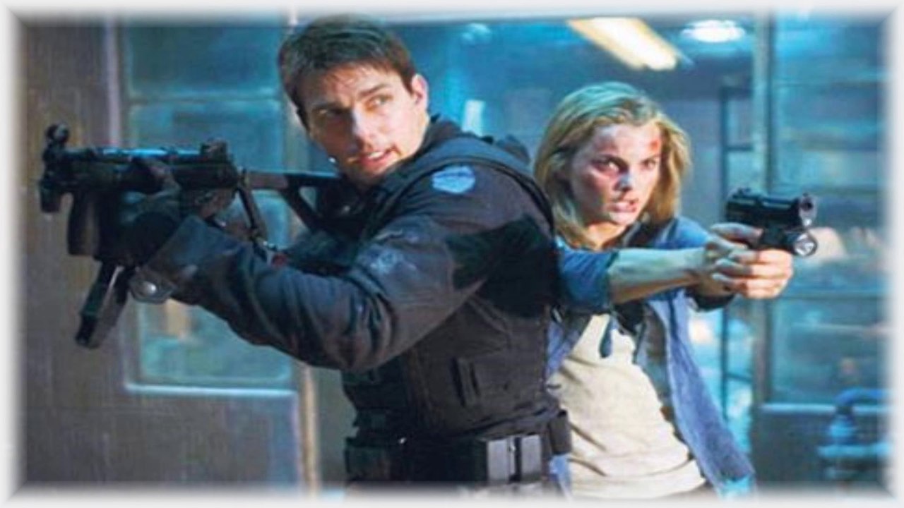 GÖREVİMİZ TEHLİKE Ana Tema Müziği - JENERİK FİLM MÜZİKLERİ Yabancı Sinema Ünlü Müthiş PİYANO