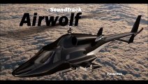 Airwolf Soundtrack (Remix - Favorites)