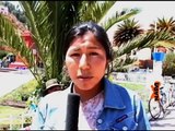 Racismo y Etnocidio Lingüístico en Perú
