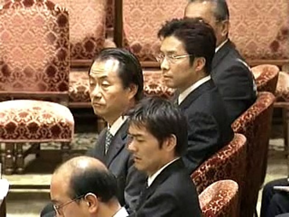 2005･11･29耐震偽装事件証人喚問　藤田東吾氏と小嶋進氏