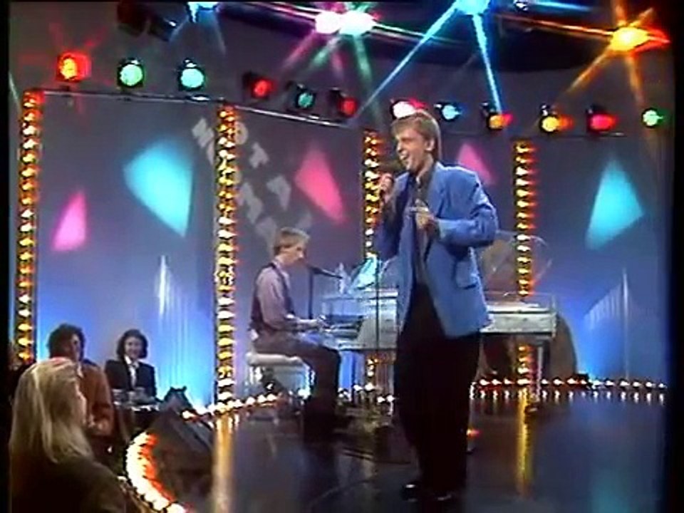 Hape Kerkeling - Der Junge mit der Mundharmonika