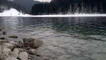 Angeln am Walchensee