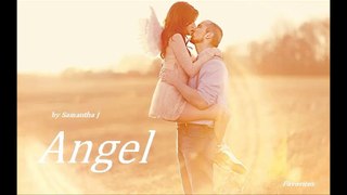 Angel by Samantha J (Favorites 2015)