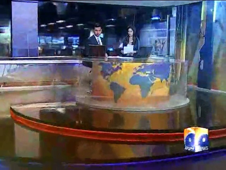 Geo Headlines-11 May 2015-1100