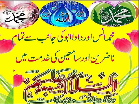 Muhammad Ans Rizwan is studying in Pakistan House of Knowledge Dinga