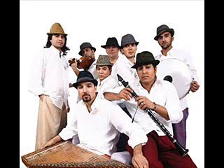 Dolapdere Big Gang - Losing My Religion