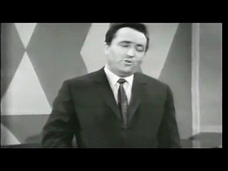 Fritz Wunderlich Recital: Mozart-Zauberfloete Tamino's Aria