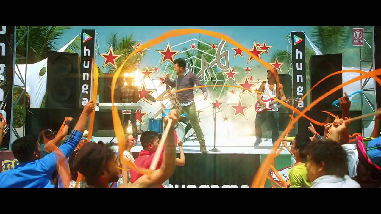 Zindagi aa raha hoon main song singer atif aslam