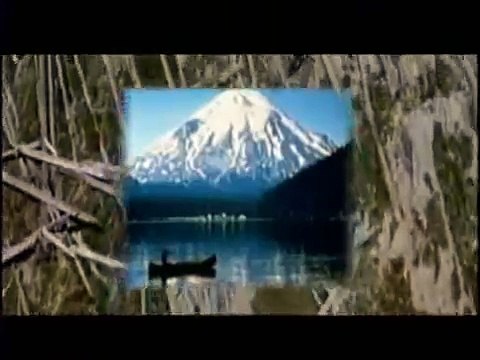 Morphed Eruption of Mt. St. Helens