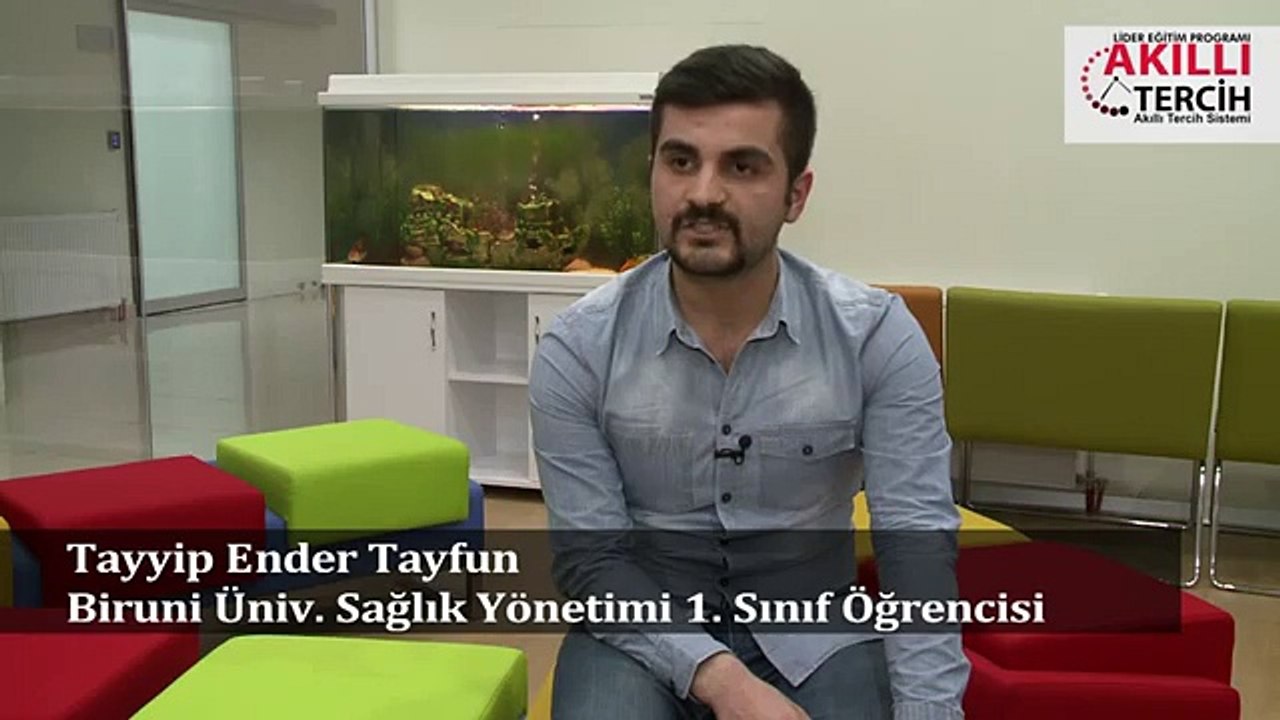 Sağlık Yönetimi Bölümü Neden Tercih Edilmeli?