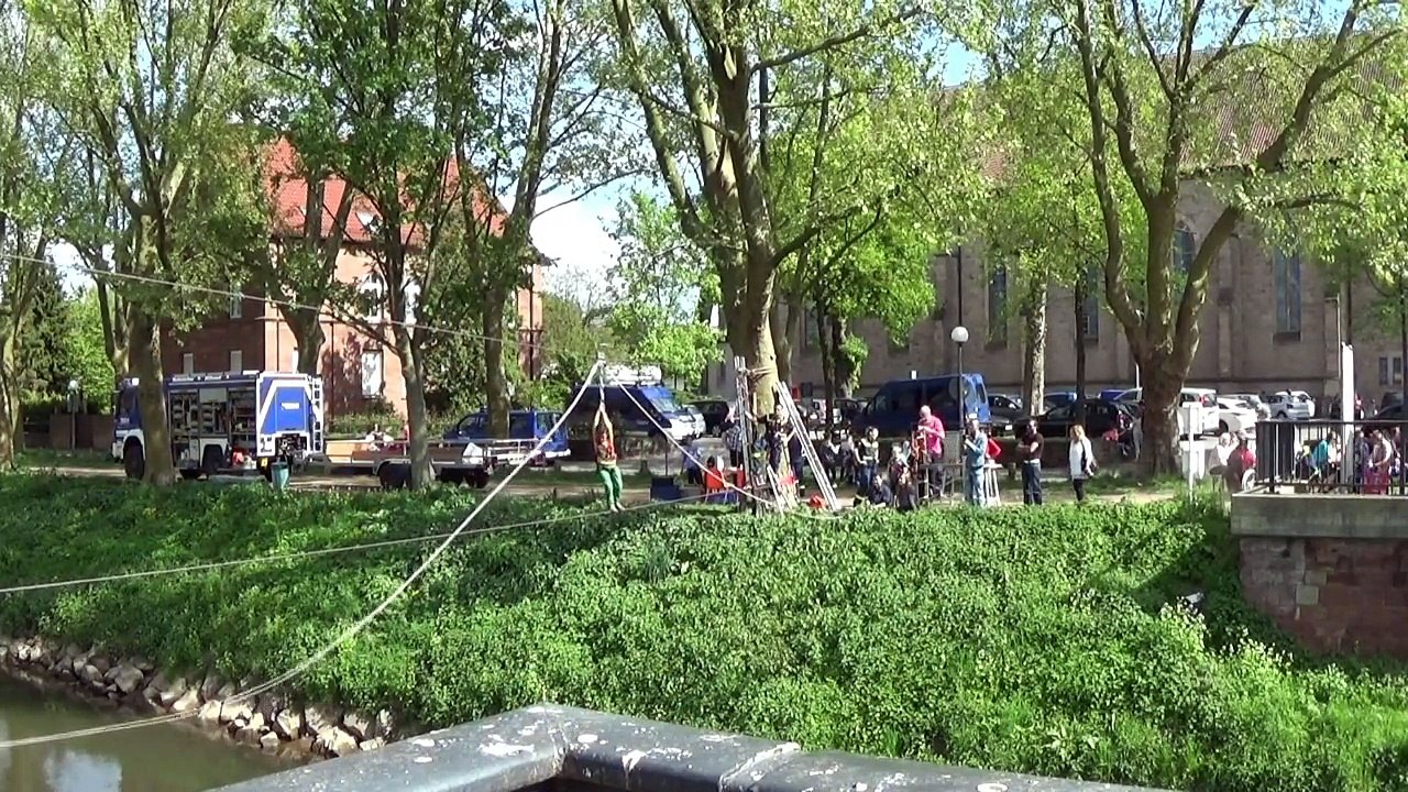 Stadtfest zweibrücken