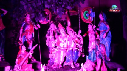 Superhit Krishna Bhajan - Kar Gai Jadoo Kamli Tera Kar Gai (कर गई जादू कमली तेरा कर गई) By Deepa Didi