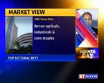 #MarketExperts Suggest Top Sectoral Stock Bets