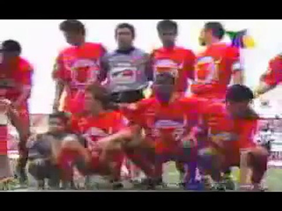 Toros Neza - La Locura hecha futbol