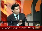 Paid politicians destroyed Tehreek-i-Insaf says PTI member Akbar S Babar