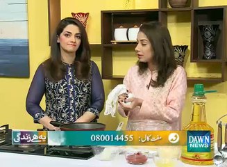 Ye Hai Zindagi - May 11, 2015