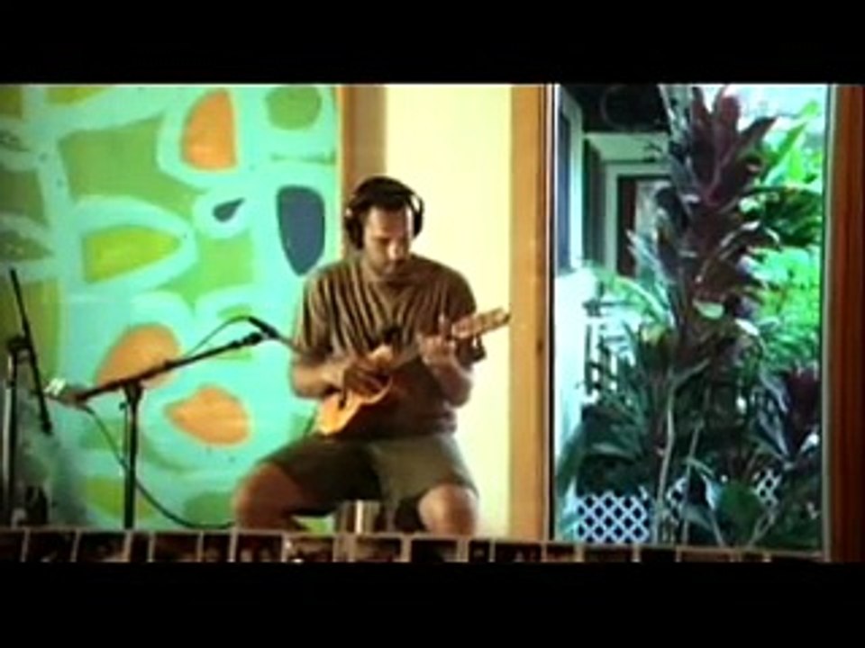 Jack Johnson - Breakdown