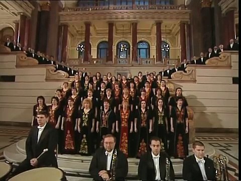 A Magyar Himnusz / The Hungarian National Anthem