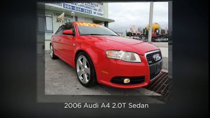 The King of Credit Can Get You A Car With No Credit Check!