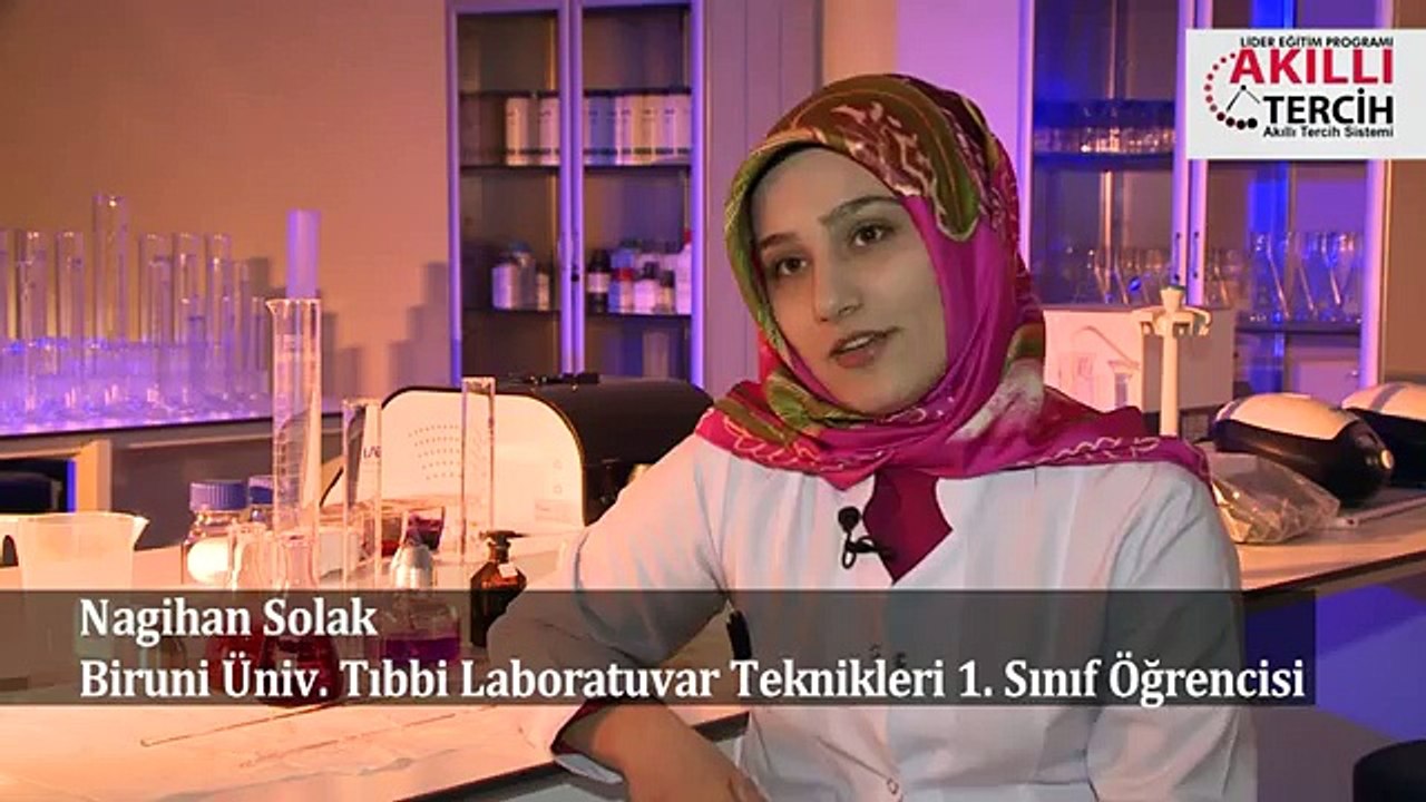 Tıbbi Laboratuvar Teknikleri Dersleri ve Zorlukları Neler?