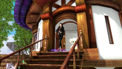 MS Dalga Süslemeli Ayakkabı MStar Joygame