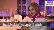 Tıbbi Laboratuvar Teknikleri Öğrencileri Neden Tercih Ettiler?