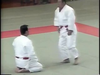 judo kime no kata
