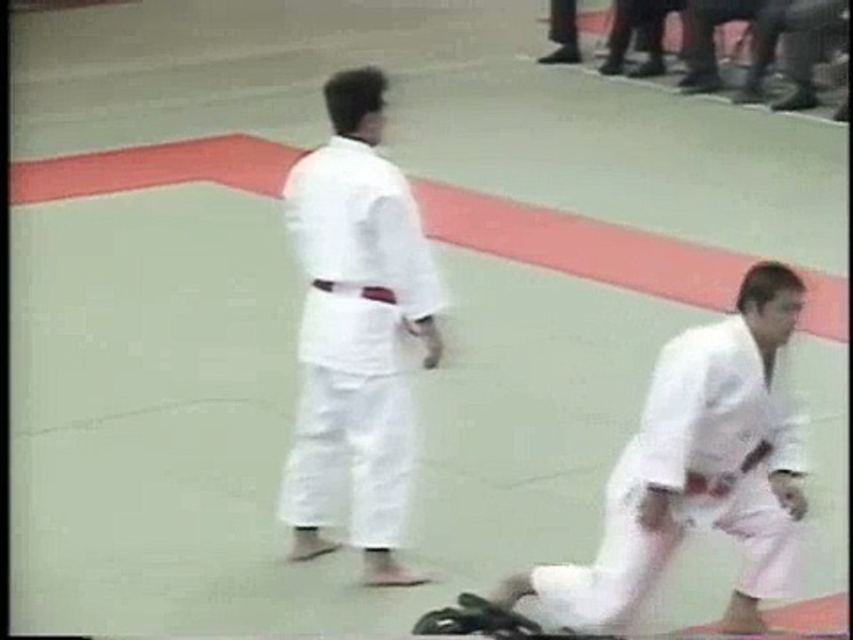 Judo Nage-no-Kata
