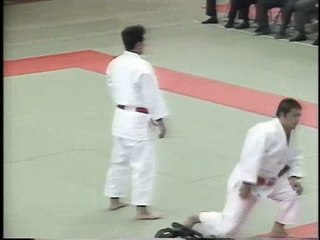 Judo Nage-no-Kata